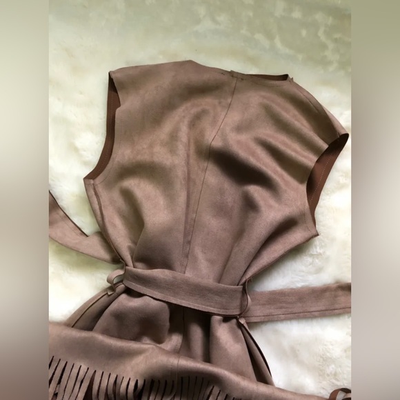 Long Cardigan - Picture 8 of 10